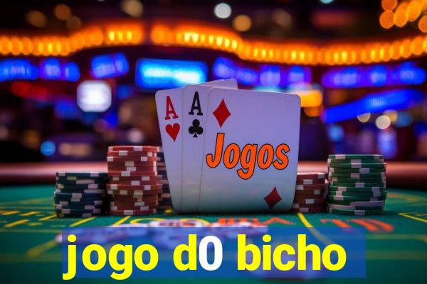 jogo d0 bicho