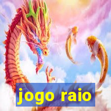 jogo raio