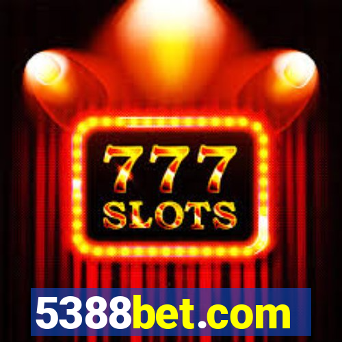 5388bet.com