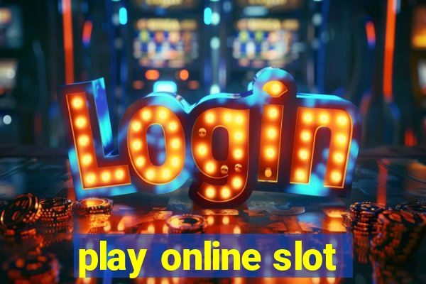 play online slot