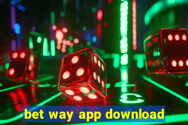 bet way app download