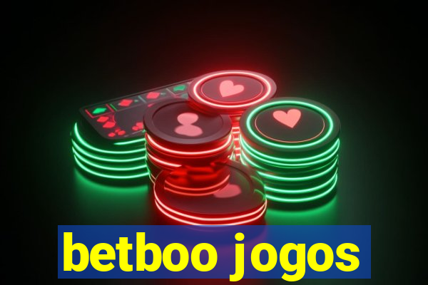 betboo jogos