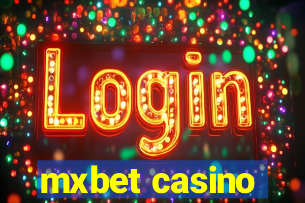 mxbet casino