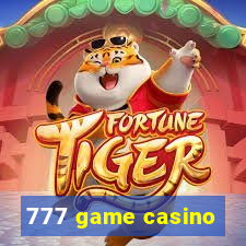 777 game casino