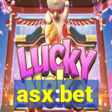 asx:bet