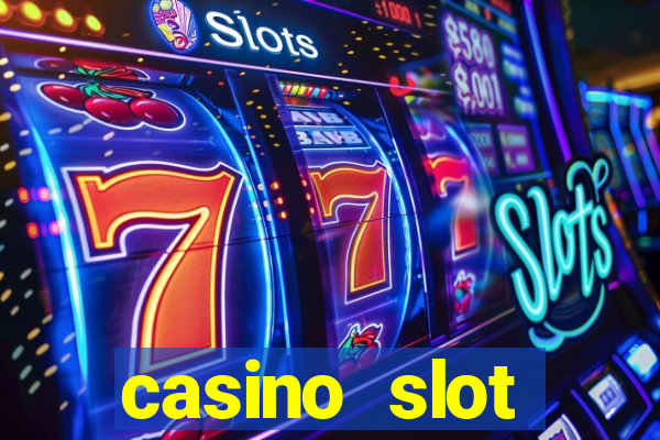 casino slot machines free games