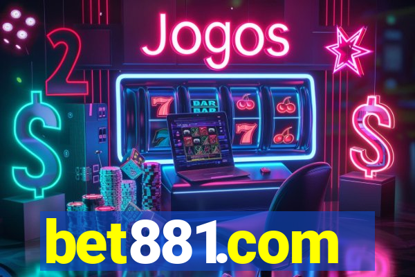 bet881.com