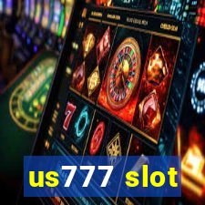 us777 slot