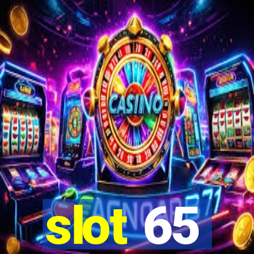 slot 65