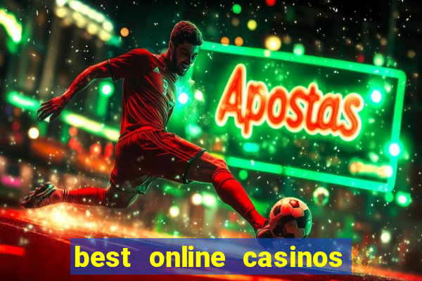 best online casinos for australians