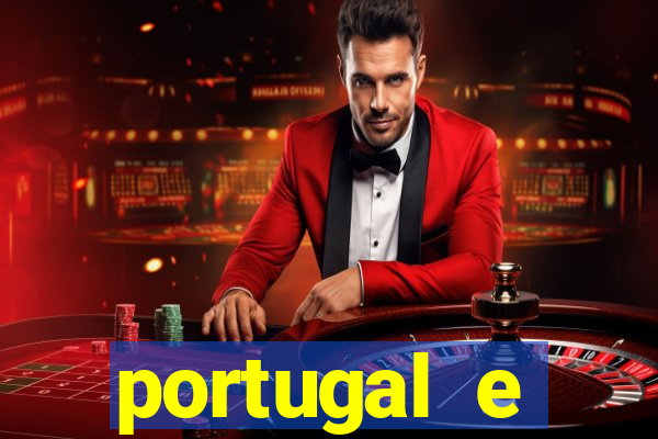 portugal e eslovênia onde assistir