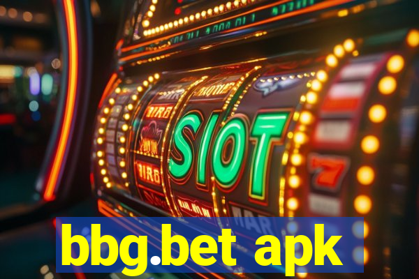 bbg.bet apk