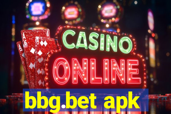 bbg.bet apk