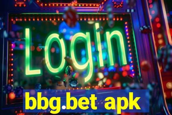 bbg.bet apk