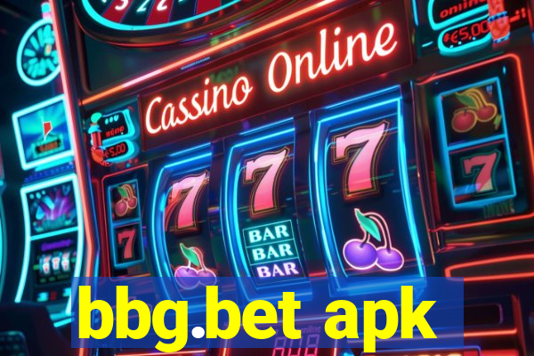 bbg.bet apk