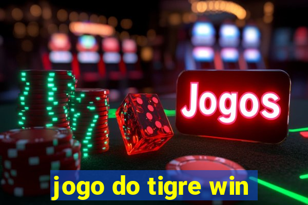 jogo do tigre win