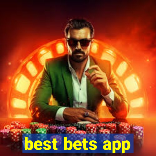 best bets app