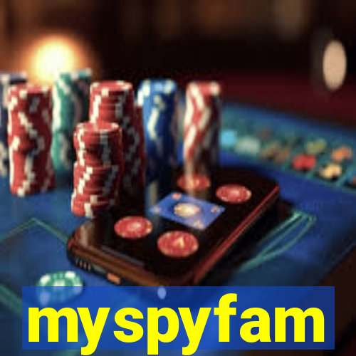 myspyfam