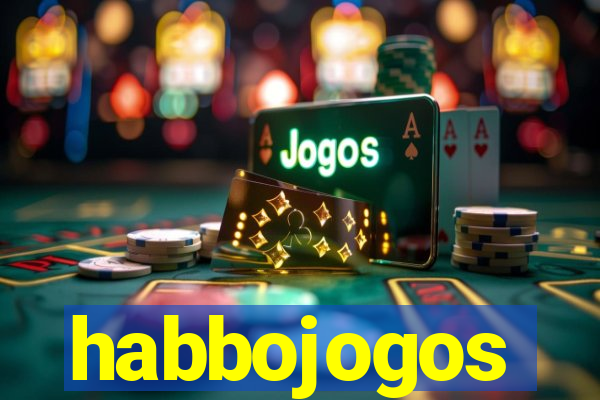 habbojogos