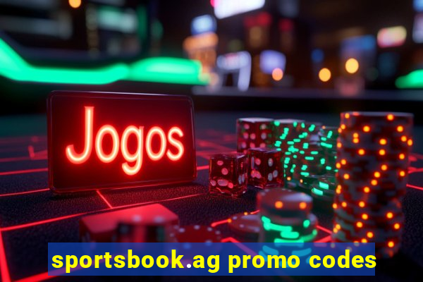 sportsbook.ag promo codes