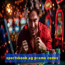 sportsbook.ag promo codes