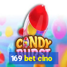 169 bet cino