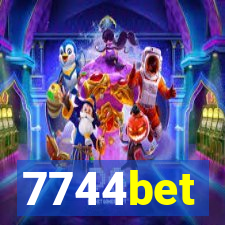 7744bet