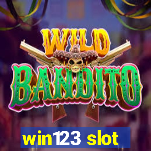 win123 slot