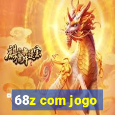 68z com jogo