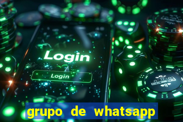 grupo de whatsapp de vaquejada