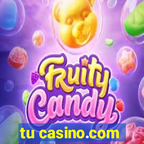 tu casino.com