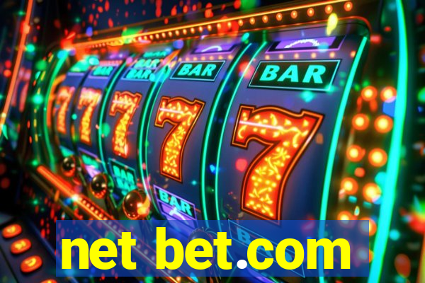 net bet.com