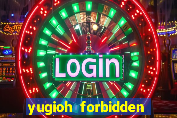 yugioh forbidden memories passwords