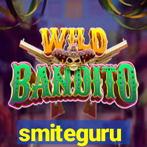 smiteguru