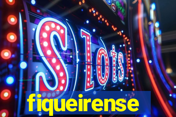 fiqueirense