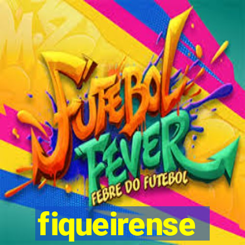 fiqueirense