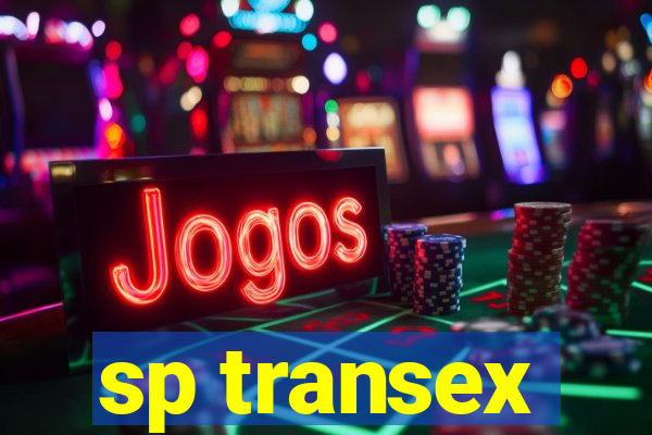 sp transex