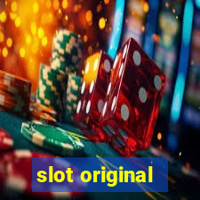 slot original