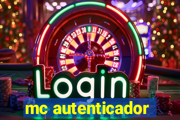 mc autenticador