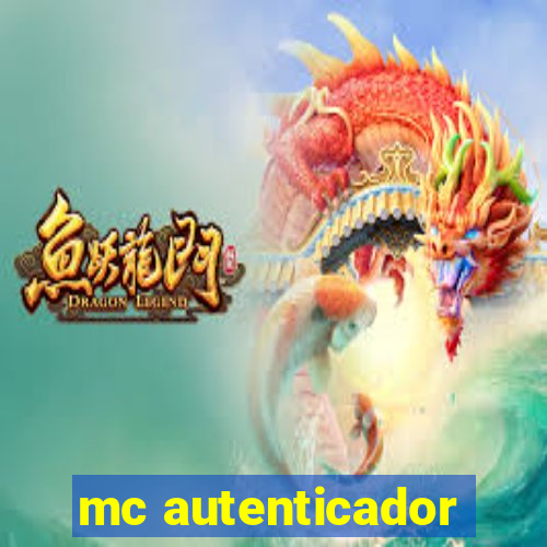 mc autenticador