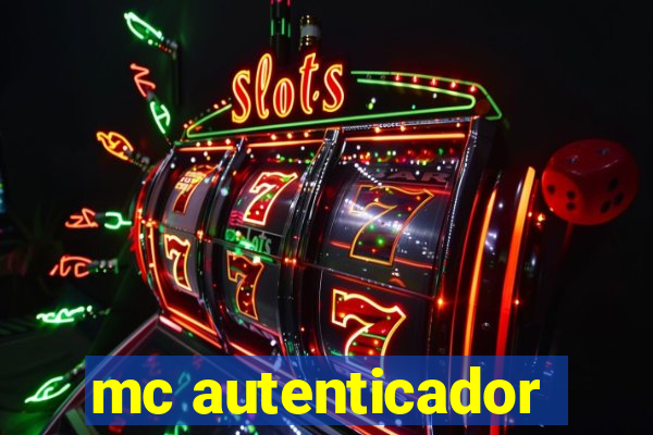 mc autenticador