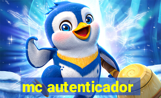 mc autenticador