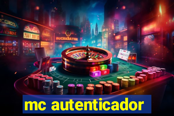 mc autenticador