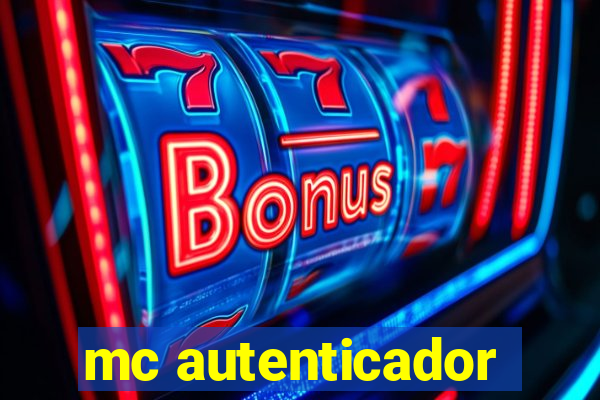 mc autenticador