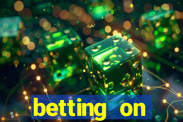 betting on champions league