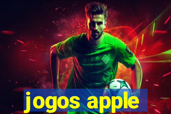 jogos apple