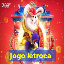 jogo letroca