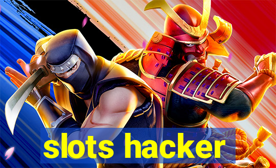 slots hacker