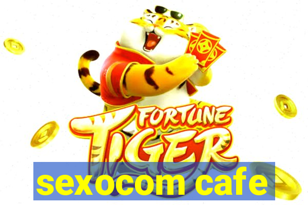 sexocom cafe