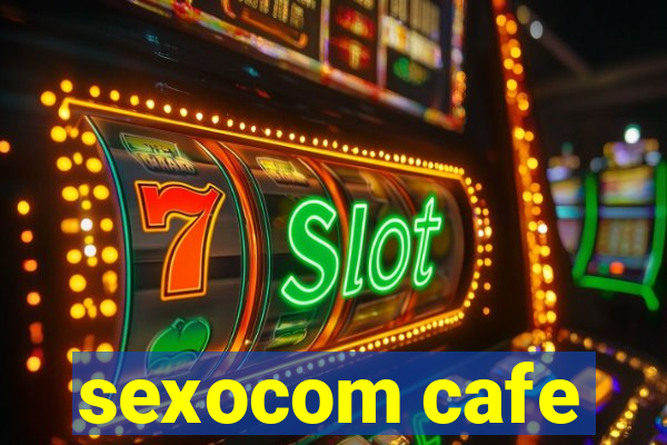 sexocom cafe